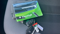 Vauxhall Mokka 1.2 Turbo 100 Elite Nav 5dr Petrol Hatchback